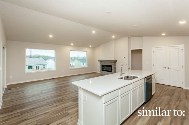 8210 Buckley Court, Johnston, IA 50131