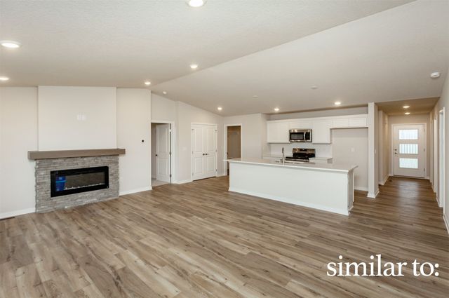 8210 Buckley Court, Johnston, IA 50131
