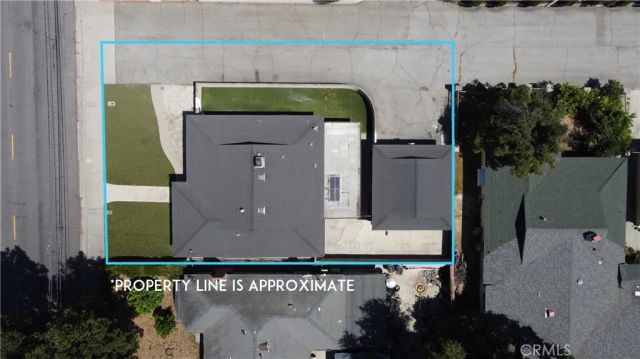 6152 Oak, Temple City, CA 91780