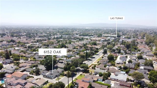 6152 Oak, Temple City, CA 91780