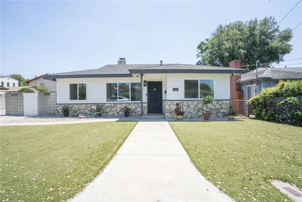 6152 Oak, Temple City, CA 91780