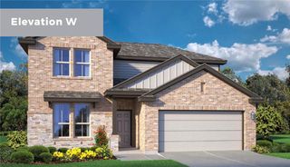 10607 Chesson Flats Drive, Waco, TX 76708