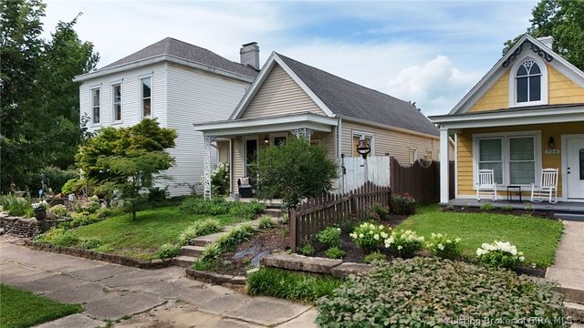 952 W Main Street, Madison, IN 47250