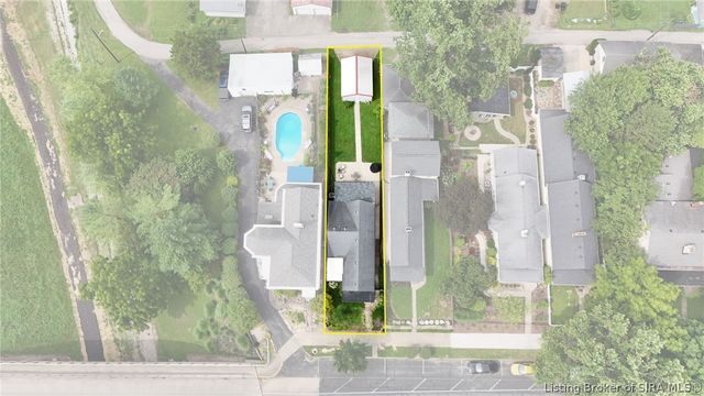952 W Main Street, Madison, IN 47250