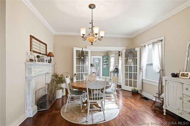 952 W Main Street, Madison, IN 47250