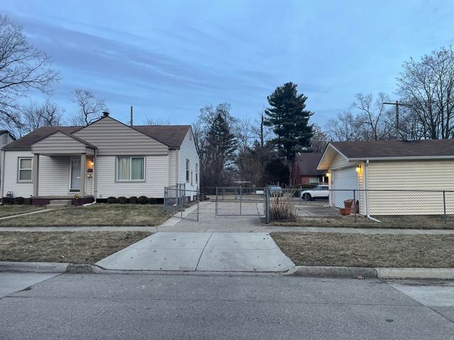 18680 Five Points Street, Redford, MI 48240