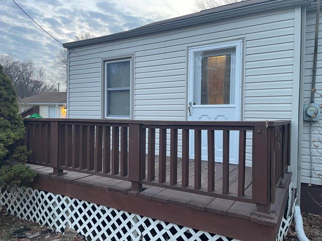 18680 Five Points Street, Redford, MI 48240