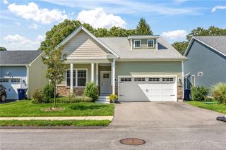 500 Sachem Road, North Kingstown, RI 02852