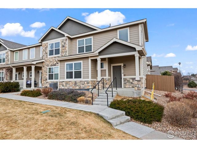 5551 29th St 3314, Greeley, CO 80634