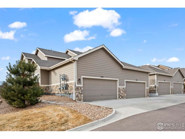 5551 29th St 3314, Greeley, CO 80634