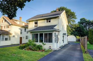 21 Tryon Park, Rochester, NY 14609