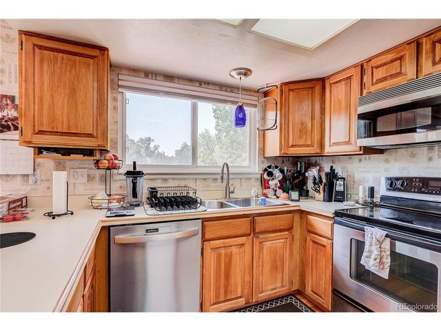 544 Timberline Pl, Littleton, CO 80126