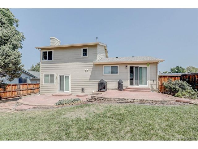 544 Timberline Pl, Littleton, CO 80126