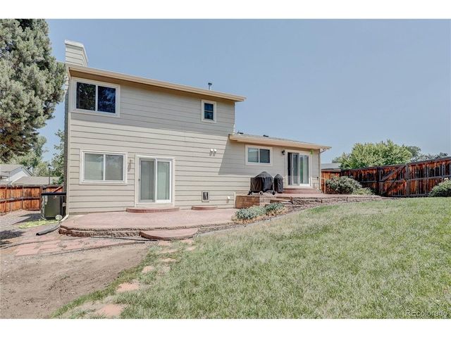544 Timberline Pl, Littleton, CO 80126