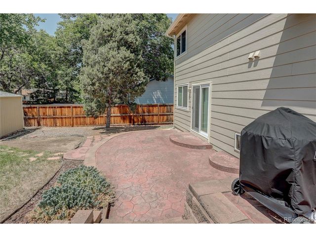 544 Timberline Pl, Littleton, CO 80126