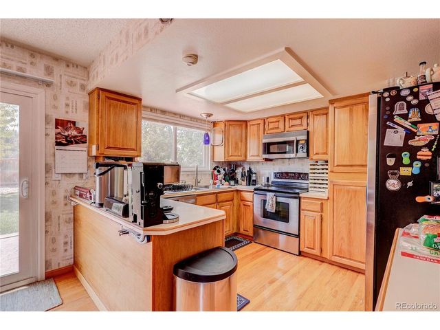 544 Timberline Pl, Littleton, CO 80126
