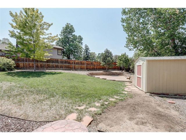 544 Timberline Pl, Littleton, CO 80126