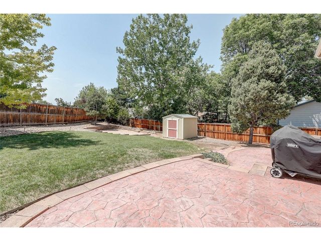 544 Timberline Pl, Littleton, CO 80126