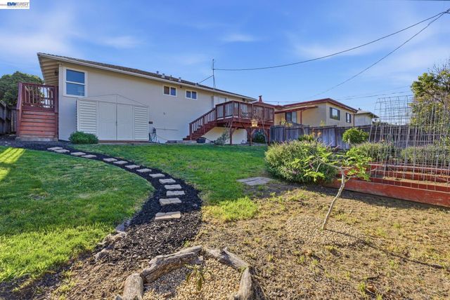 12 Jacinto Lane, South San Francisco, CA 94080