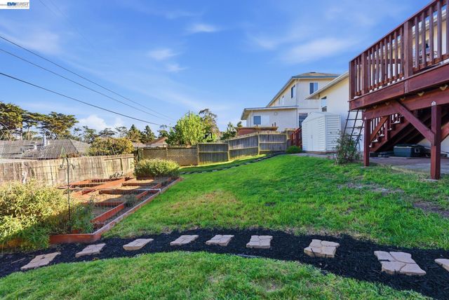 12 Jacinto Lane, South San Francisco, CA 94080