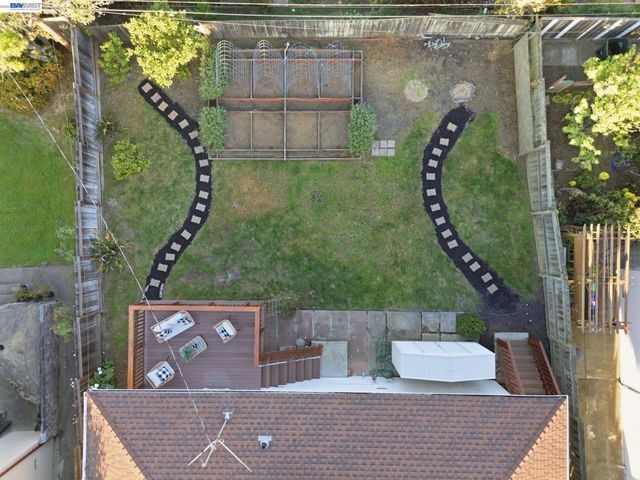 12 Jacinto Lane, South San Francisco, CA 94080