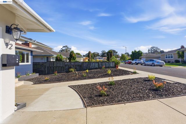 12 Jacinto Lane, South San Francisco, CA 94080