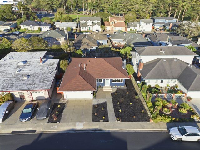 12 Jacinto Lane, South San Francisco, CA 94080