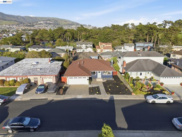 12 Jacinto Lane, South San Francisco, CA 94080