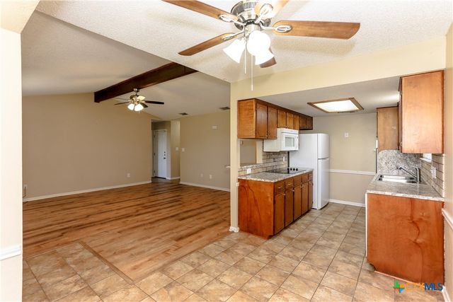 3005 Panhandle Drive, Killeen, TX 76542