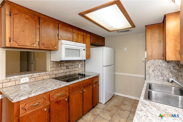 3005 Panhandle Drive, Killeen, TX 76542
