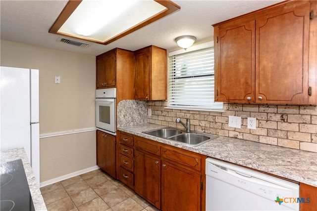 3005 Panhandle Drive, Killeen, TX 76542