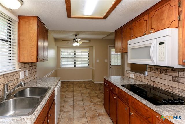 3005 Panhandle Drive, Killeen, TX 76542