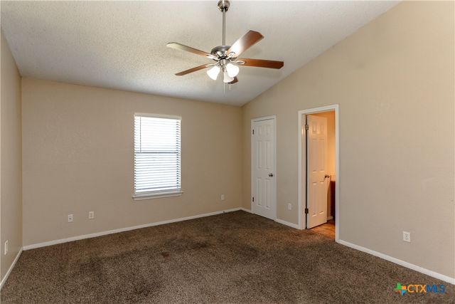 3005 Panhandle Drive, Killeen, TX 76542