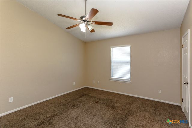 3005 Panhandle Drive, Killeen, TX 76542