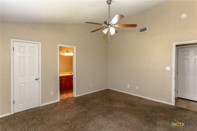 3005 Panhandle Drive, Killeen, TX 76542