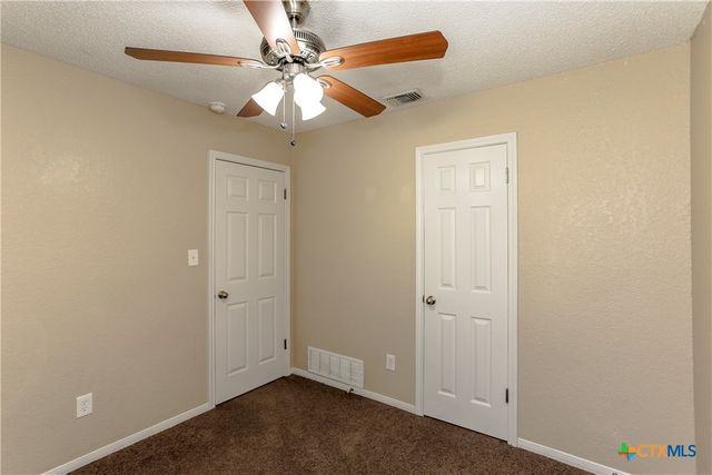 3005 Panhandle Drive, Killeen, TX 76542