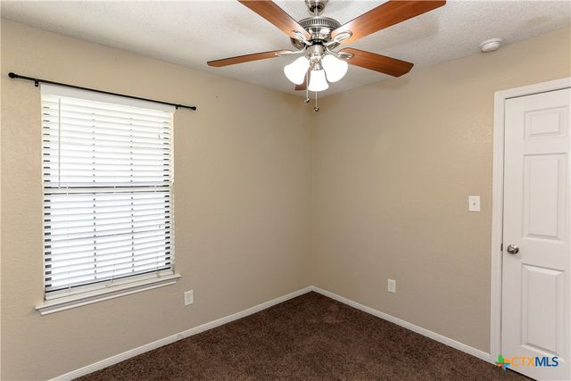 3005 Panhandle Drive, Killeen, TX 76542