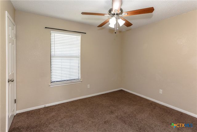 3005 Panhandle Drive, Killeen, TX 76542