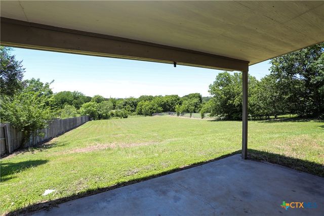 3005 Panhandle Drive, Killeen, TX 76542