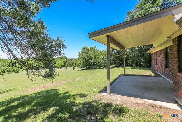 3005 Panhandle Drive, Killeen, TX 76542