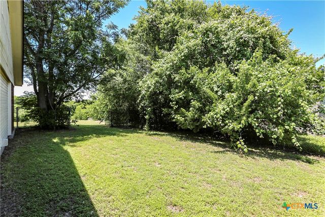 3005 Panhandle Drive, Killeen, TX 76542