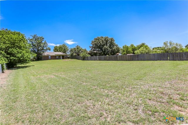 3005 Panhandle Drive, Killeen, TX 76542