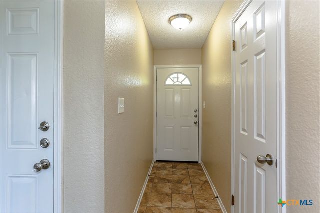 3005 Panhandle Drive, Killeen, TX 76542