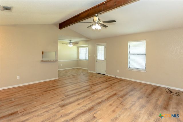 3005 Panhandle Drive, Killeen, TX 76542