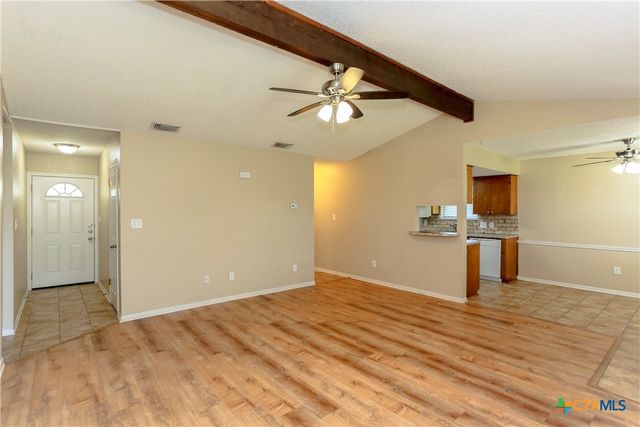 3005 Panhandle Drive, Killeen, TX 76542