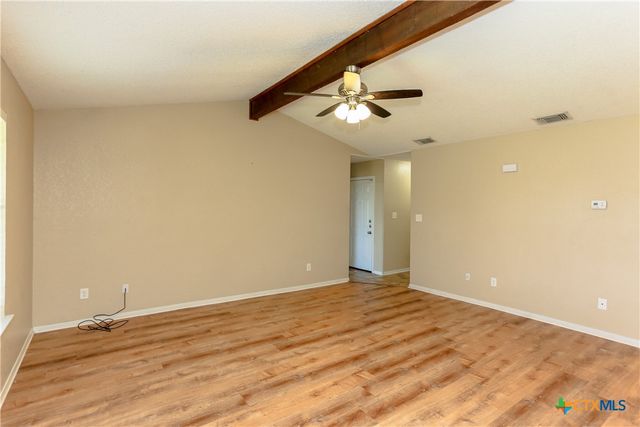 3005 Panhandle Drive, Killeen, TX 76542