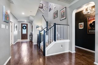 257 Culebra DR, Georgetown, TX 78626