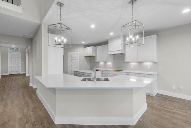 4511 Whisperwood Drive, Rosenberg, TX 77471