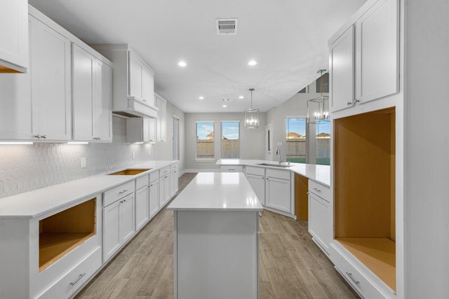 4511 Whisperwood Drive, Rosenberg, TX 77471