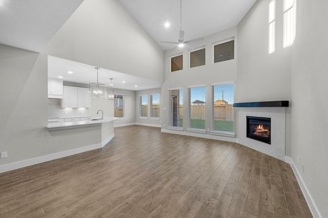 4511 Whisperwood Drive, Rosenberg, TX 77471